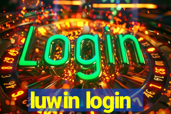 luwin login